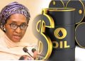 Excess Crude Account Declines by 89 per cent