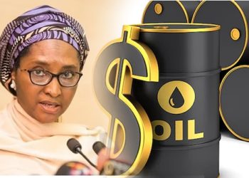 Excess Crude Account Declines by 89 per cent
