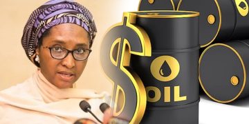 Excess Crude Account Declines by 89 per cent