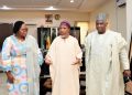 FG Assures Partnership with African Union on Free Movement Across Borders