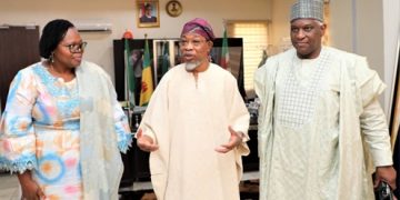 FG Assures Partnership with African Union on Free Movement Across Borders