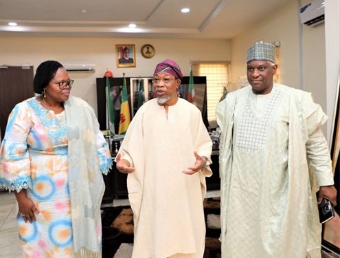 FG Assures Partnership with African Union on Free Movement Across Borders
