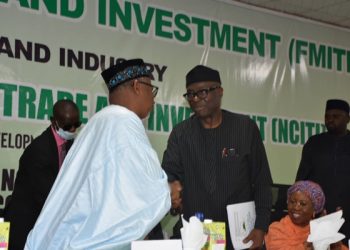 FG Disburses N785bn to Manufacturers