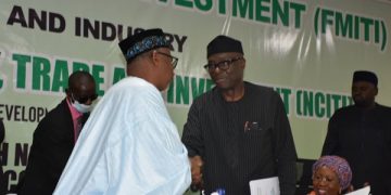 FG Disburses N785bn to Manufacturers