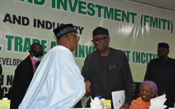 FG Disburses N785bn to Manufacturers