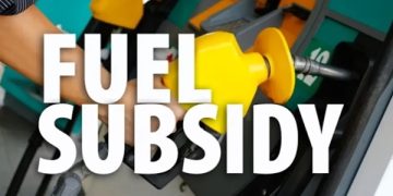 FG to Remove Fuel Subsidy by June