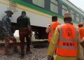 FG to Resume Train Service In Two Weeks