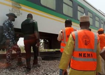 FG to Resume Train Service In Two Weeks