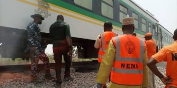 FG to Resume Train Service In Two Weeks