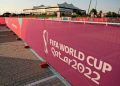 FIFA Announces Direct Flight from Isreal to Qatar