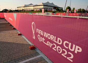 FIFA Announces Direct Flight from Isreal to Qatar