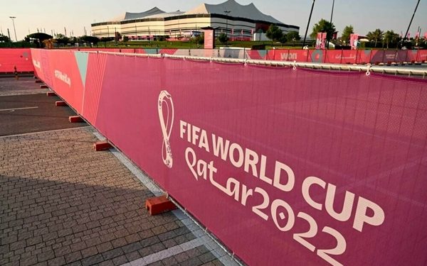 FIFA Announces Direct Flight from Isreal to Qatar