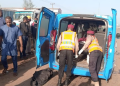 FRSC Blames Excessive Speed on Abuja Road Crash