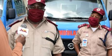 FRSC Denies Introducing POS to Traffic Offenders