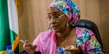 Farouq Disowns 206million in Ministry’s Budget