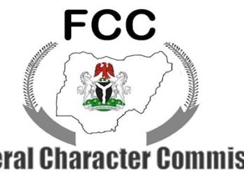Federal Character Commission to Begin Infrastructure Audit