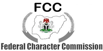 Federal Character Commission to Begin Infrastructure Audit