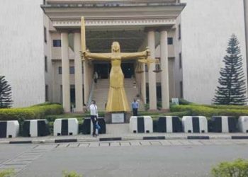 Federal Court Constitutes Special Task Force of Judges