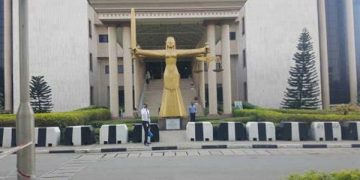 Federal Court Constitutes Special Task Force of Judges