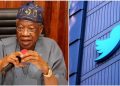 Federal Government Assures of Constant Monitoring of Twitter