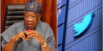 Federal Government Assures of Constant Monitoring of Twitter
