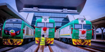 Federal Government Extends Resumption Date for Abuja-Kaduna Rail Service