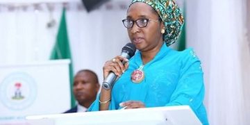 Finance Minister Commissions Mobile Scanners to Boost Customs Operation