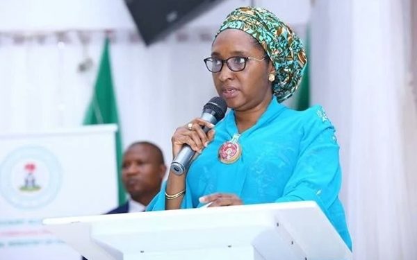 Finance Minister Commissions Mobile Scanners to Boost Customs Operation