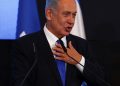 Former Israeli Prime Minister Set to Win Election