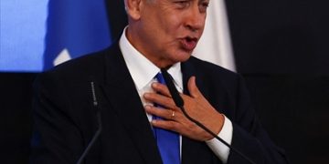 Former Israeli Prime Minister Set to Win Election