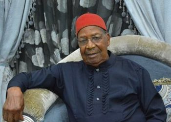 Former Minister of Aviation is Dead