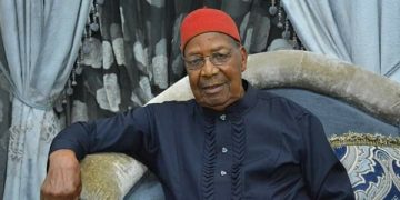 Former Minister of Aviation is Dead