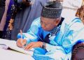 Ganduje Signs PWDs Bill into Law