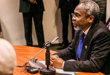 Gbajabiamila Calls for Maximization of Census