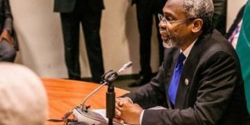 Gbajabiamila Calls for Maximization of Census