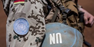 Germany Set to Withdraw Troops from Mali.