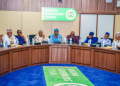 Governors Forum Express Concern Over Brain Drain in Health Sector