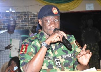 Group Calls for Punishment on Sacked NYSC DG