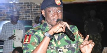 Group Calls for Punishment on Sacked NYSC DG