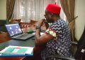 HURIWA Warns Soludo Against Multi Taxation.
