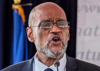 Haiti’s Prime Minister Sacks Interior Ministers