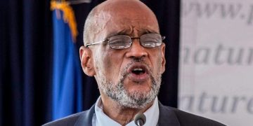 Haiti’s Prime Minister Sacks Interior Ministers