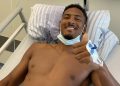 Haller to Undergo Further Surgery