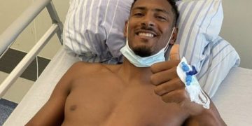 Haller to Undergo Further Surgery