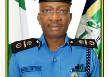 IGP Appoints New Abuja AIG