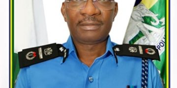 IGP Appoints New Abuja AIG