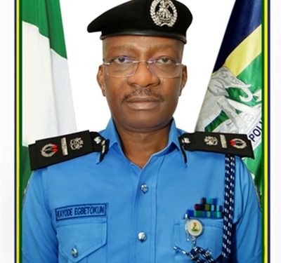 IGP Appoints New Abuja AIG