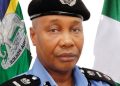 IGP Seeks Legal Advice On Imprisonment Order