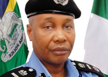 IGP Seeks Legal Advice On Imprisonment Order
