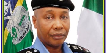 IGP Seeks Legal Advice On Imprisonment Order
